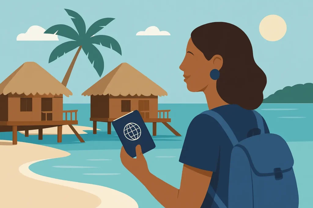 Maldives Trip Tips for Americans Who Want More