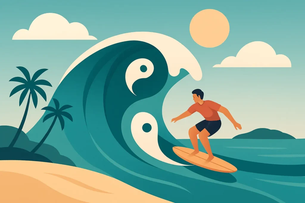 Yin Yang Surf Maldives: What It’s Really Like