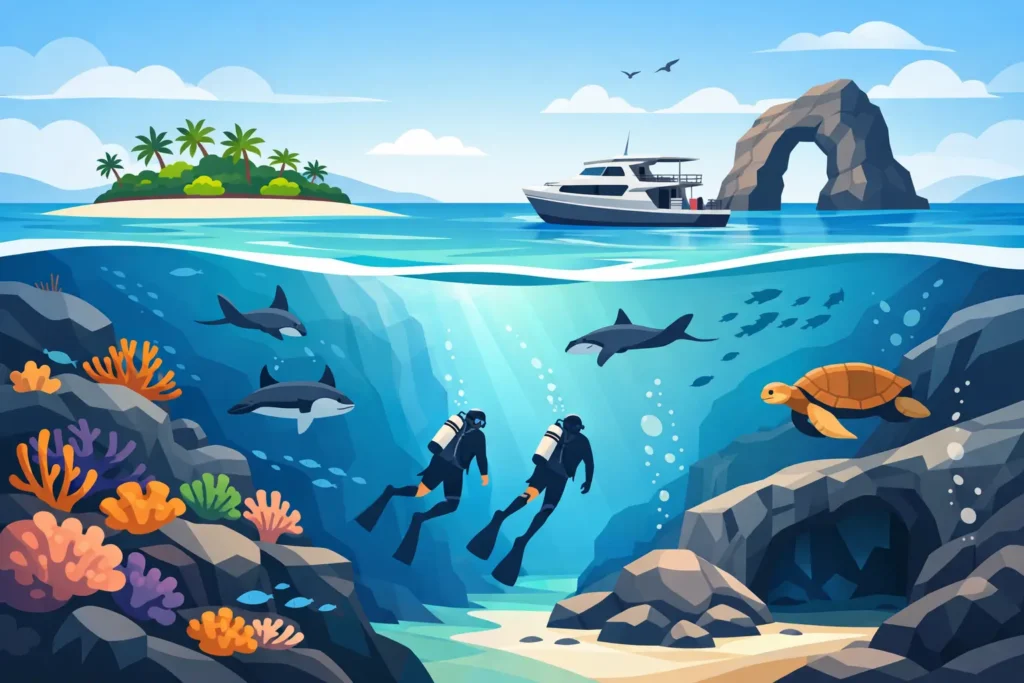 Fotteyo Kandu Dive Site Worth the Trip?