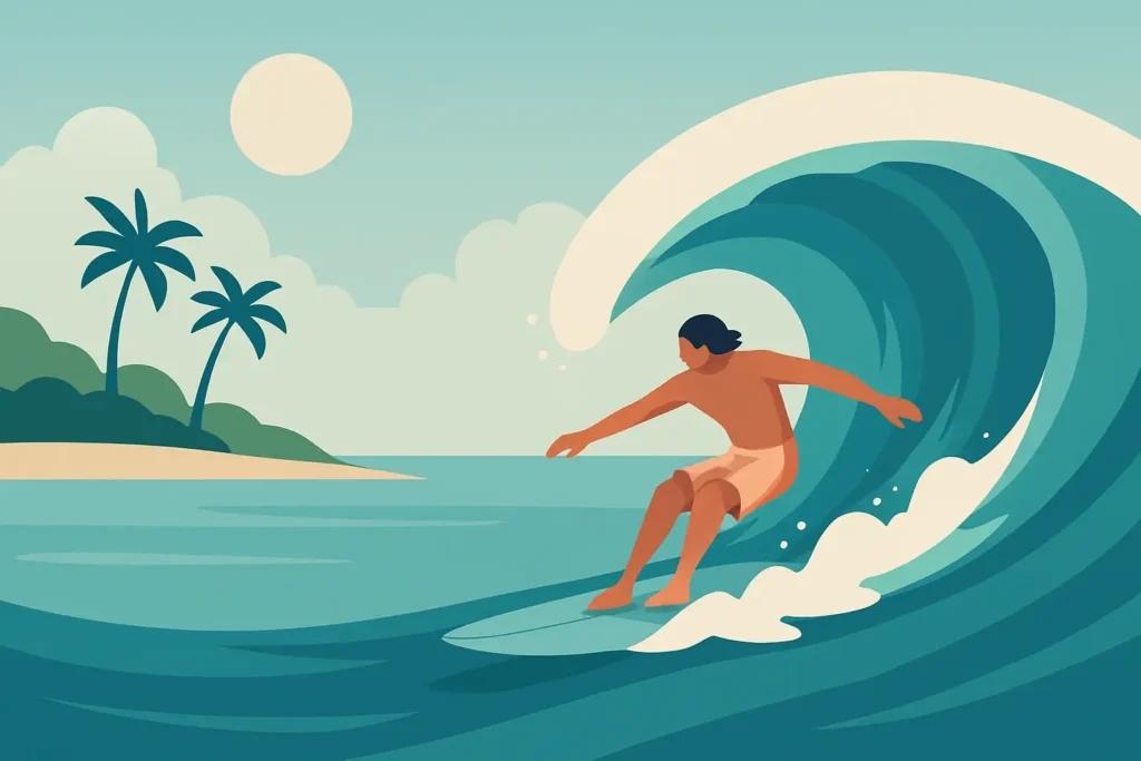 Maldives Reef Break Surfing Tips That Matter